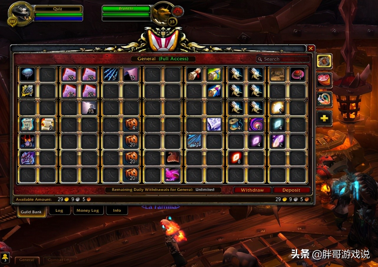 魔兽怀旧服tbc测试攻略,tbc开放50%经验buff后怎么升级快