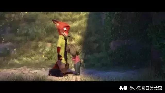 懒人怎么学英语？看电影总可以吧？一部电影学20句俚语就够了