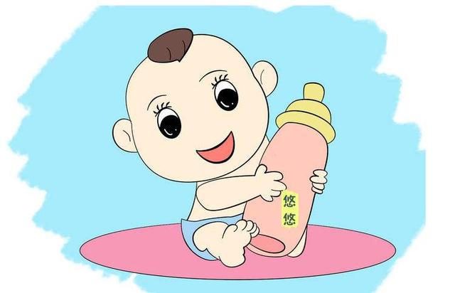 宝宝过度喂养6大表现,过度喂养对宝宝伤害