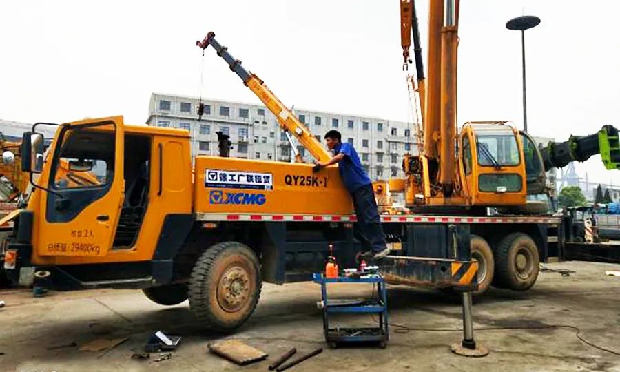 二手加工中心设备交易平台,二手起重机设备交易市场