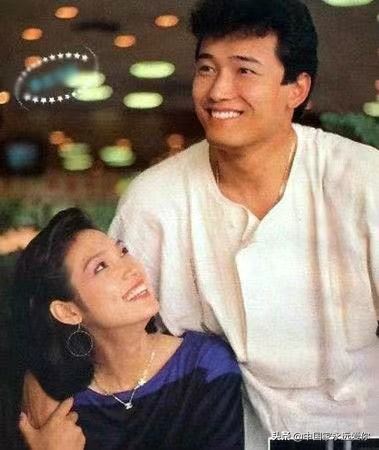 苗侨伟戚美珍共演的剧,戚美珍苗侨伟综艺