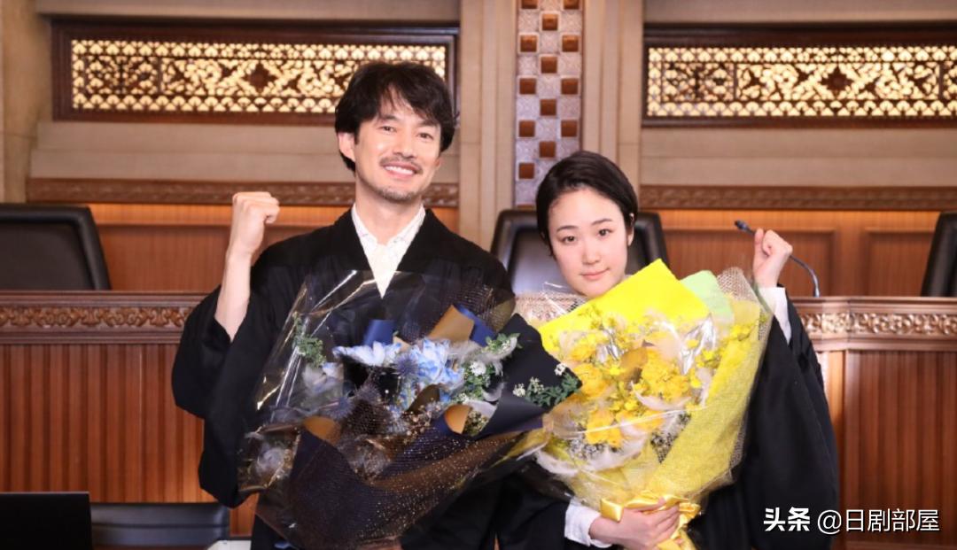 2020年收视率最高的日剧,日剧2015收视率