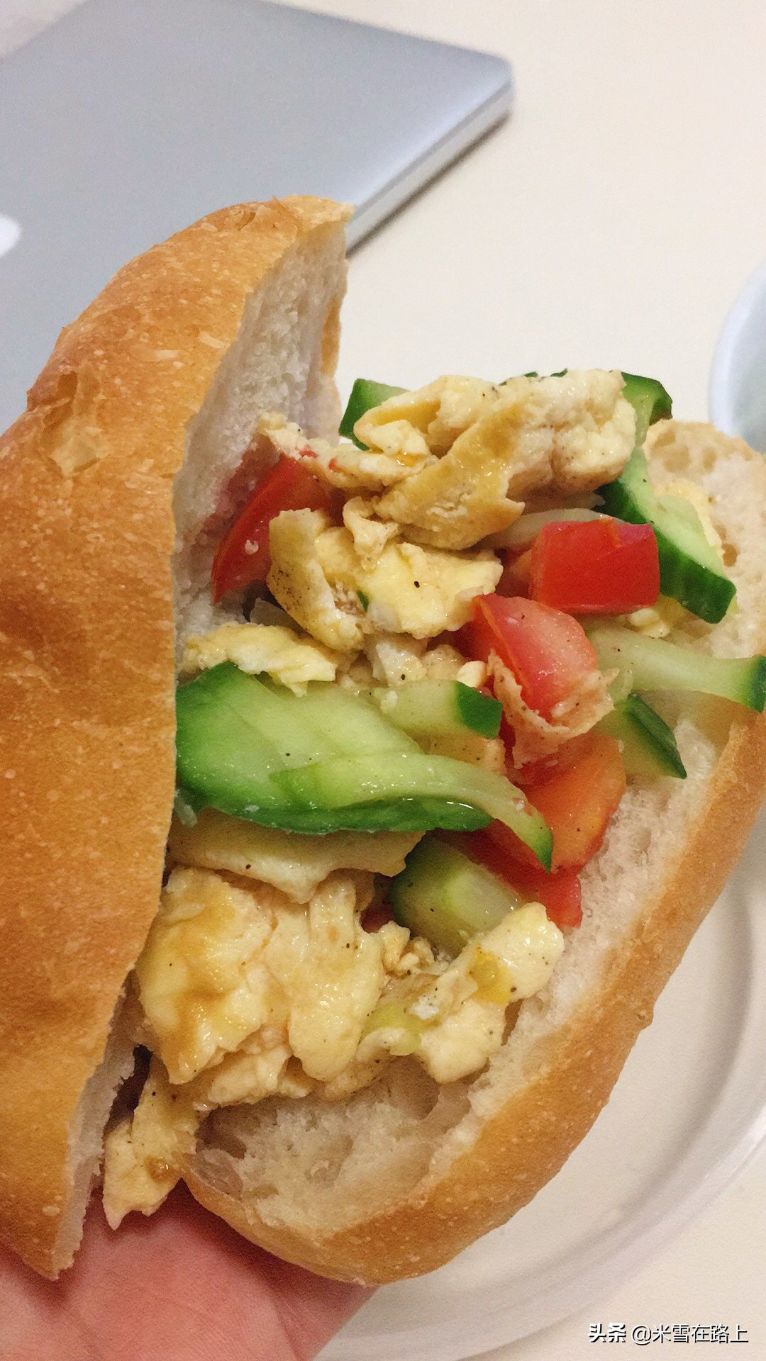 在德国留学的这五年,在德国舍友