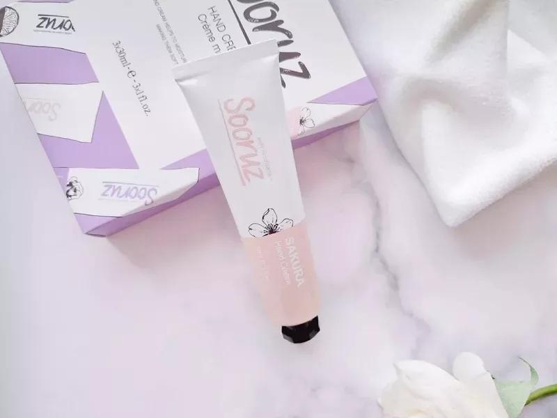 宋茜儿童,宋茜香菜味护手霜