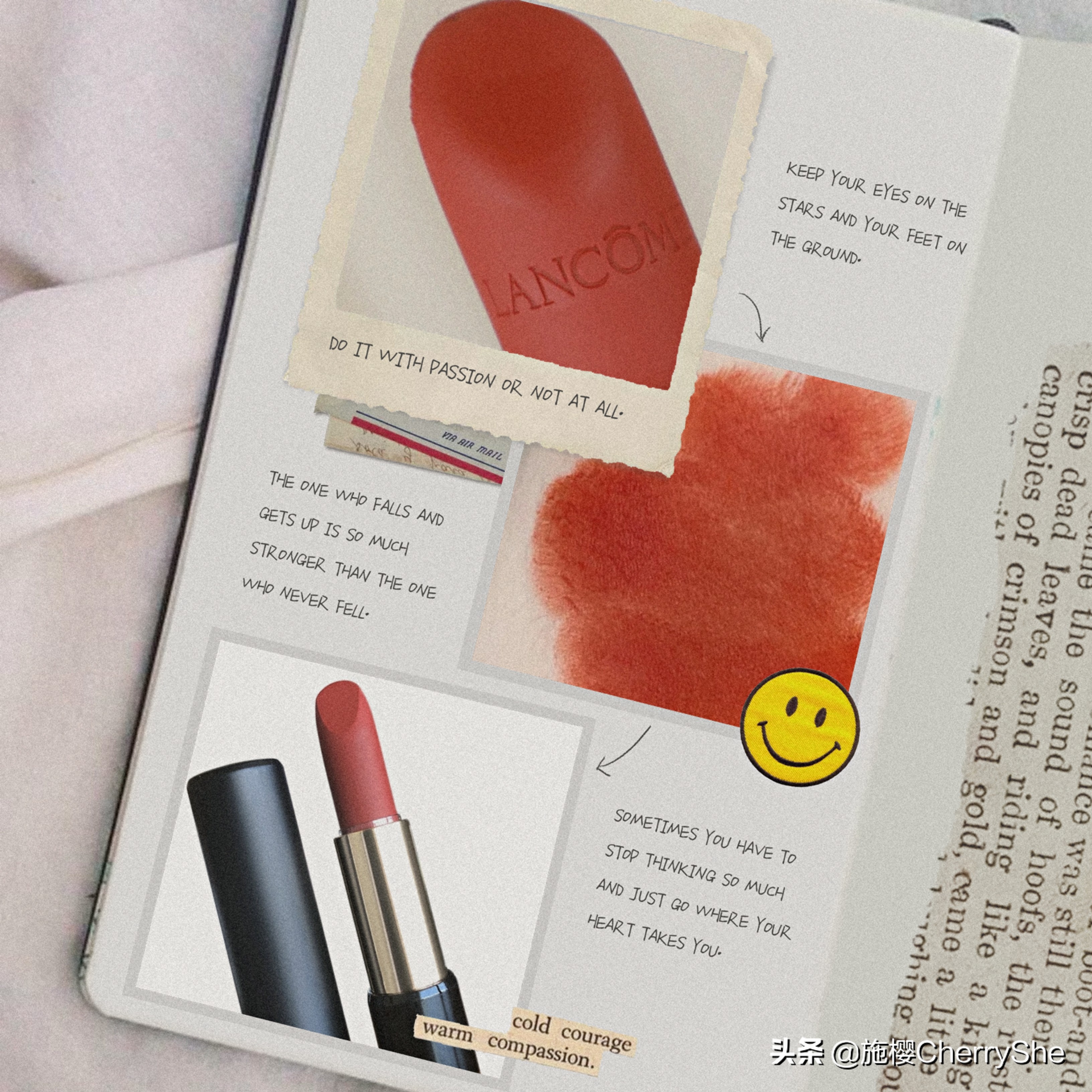 十大品牌番茄色号口红,10色号口红番茄红