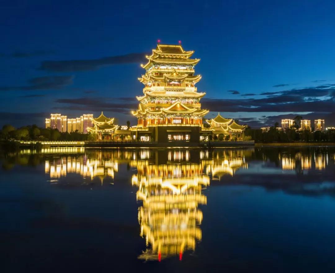 这是一个生机勃勃的地方关于它的故事才刚刚开始