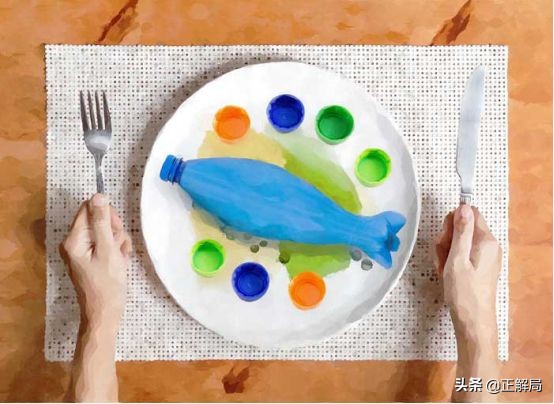 塑料餐盒污染,外卖餐盒造成巨大污染