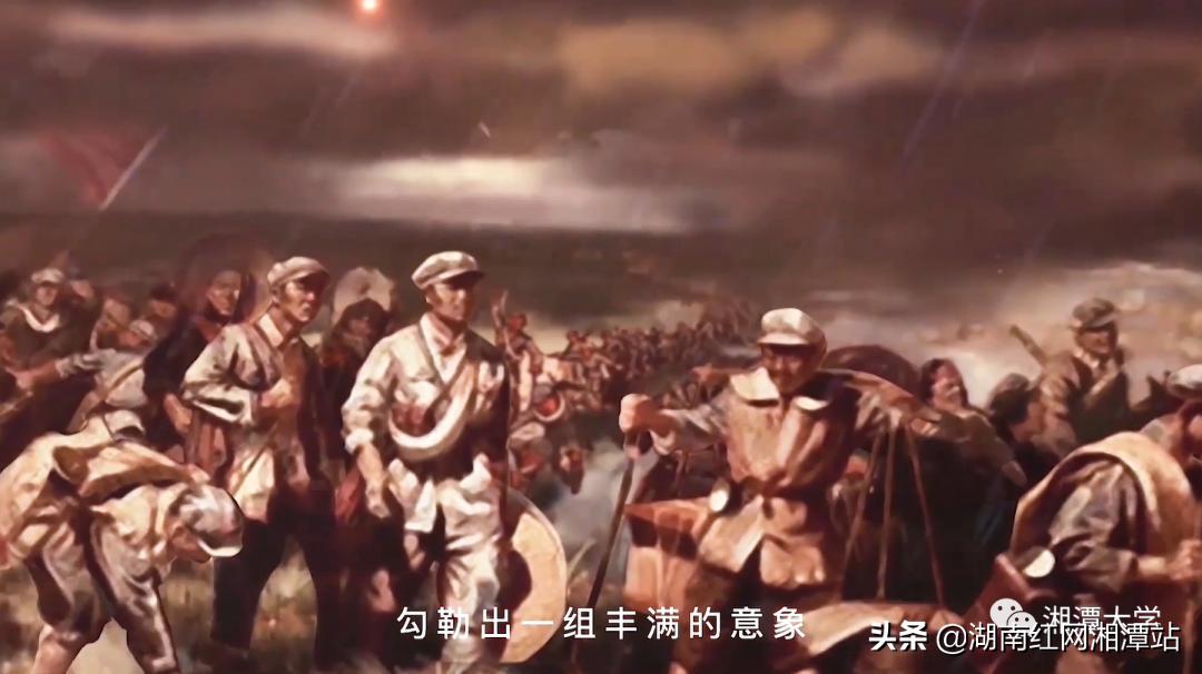 5分钟打动人心建党诗歌朗诵,重温中华经典献礼建党百年朗诵稿