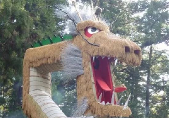 日本的龙和中国的龙一样吗,日本和韩国对龙的看法