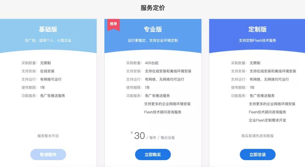 flash停止运营网页游戏,flash停用后市场空缺谁来填补
