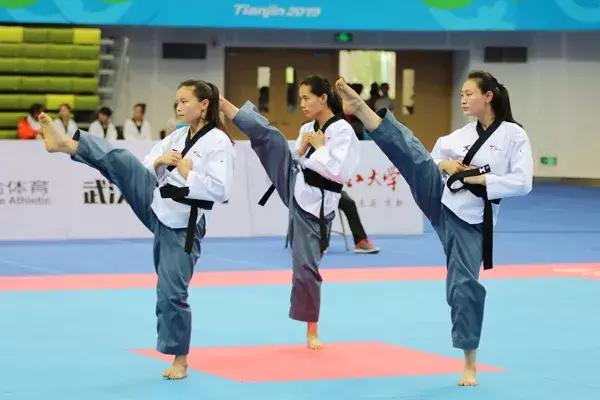 天津中小学运动会,天津的运动会