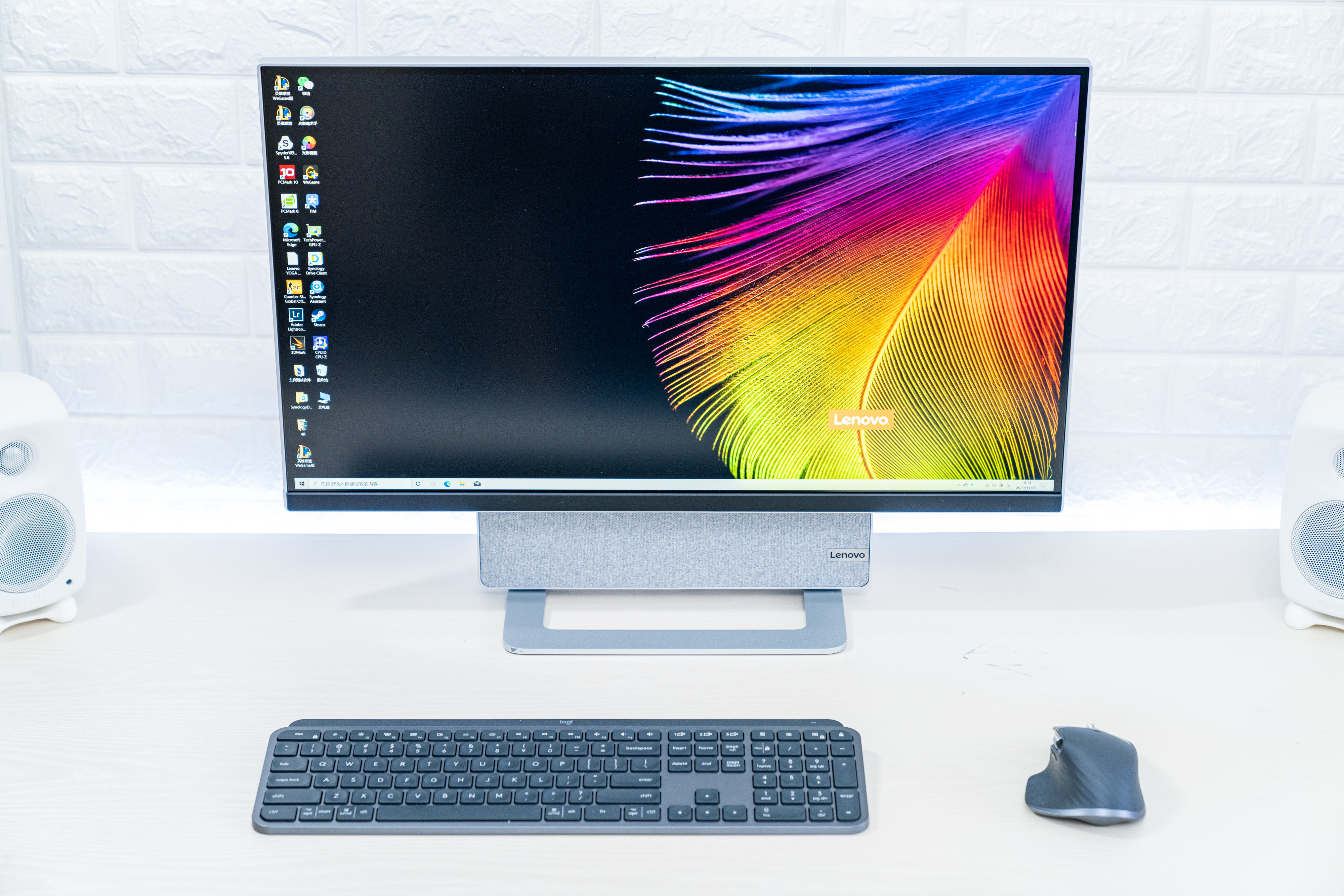 联想yoga27深度评测 (联想yoga duet和华为matebook e)