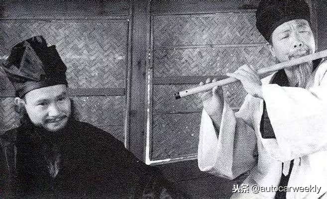 那些年的武侠江湖,那些年的武侠电视剧