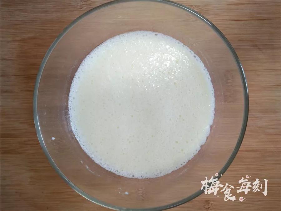 最有创意的冰皮月饼,好吃到爆的冰皮月饼