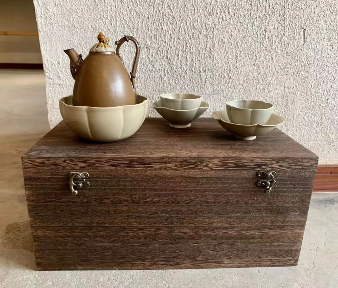 来温州最值得买的伴手礼，请收好