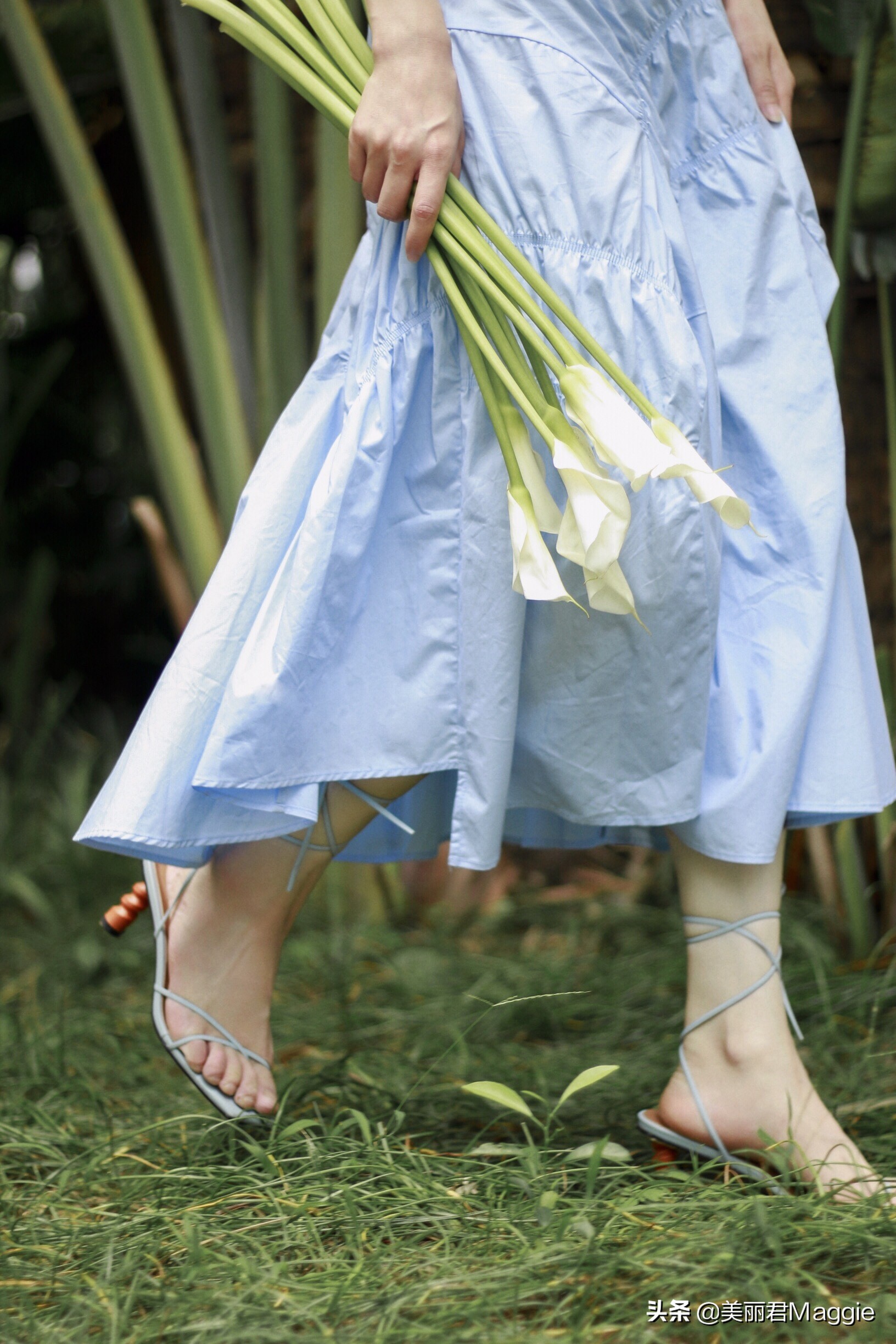 maggie的美丽物语私服,maggie美丽物语皮革