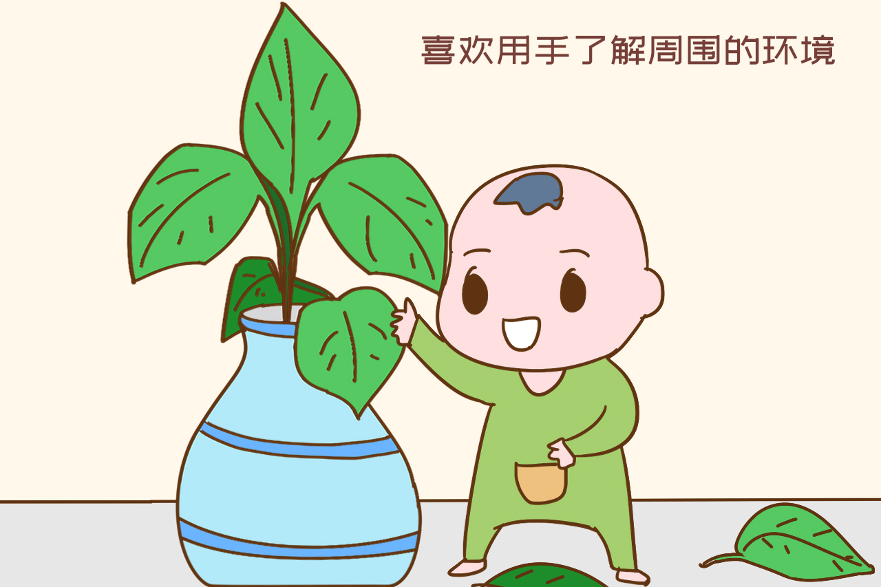 孩子喜欢乱翻别人的东西怎么教育,孩子爱翻别人东西怎么办