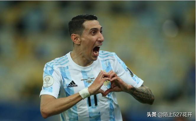 梅西4次世界杯三次被德国淘汰,阿根廷决赛失利梅西赛后感言