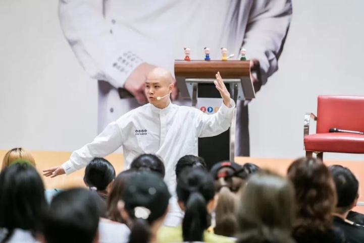 乐嘉最重要的能力,乐嘉的成功经验