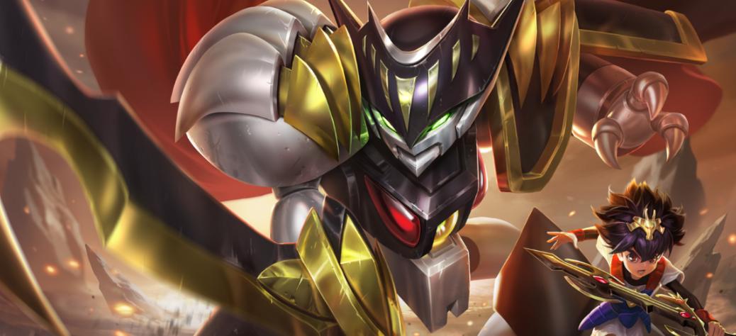 一剑展开一个时代,实力远超哆啦A梦,童年最经典的机器人