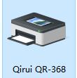 启锐qr-368g使用教程,启锐qr368g手机连接教程