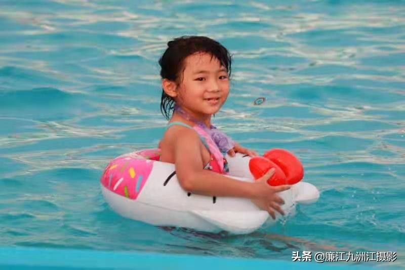 嗨爆廉江！首届廉江泰谷啤酒狂欢节，7月12日免费门票无限送