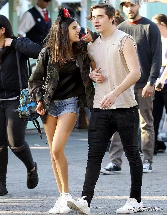 贝家大公子：干啥啥不灵，5年换10个女友