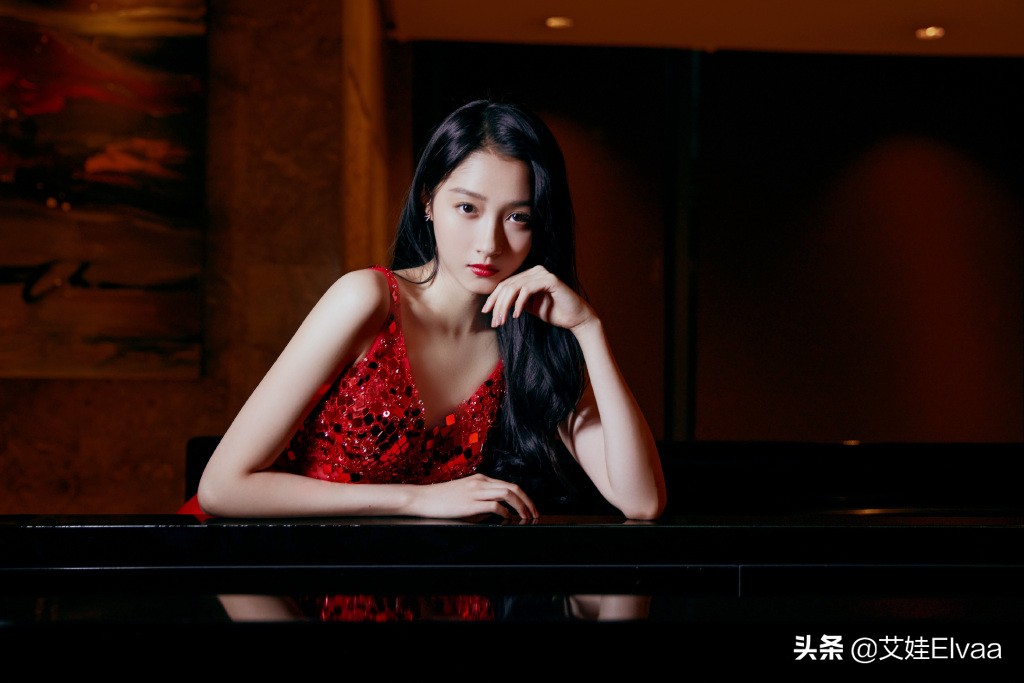 关晓彤从胖到瘦,关晓彤长胖减肥