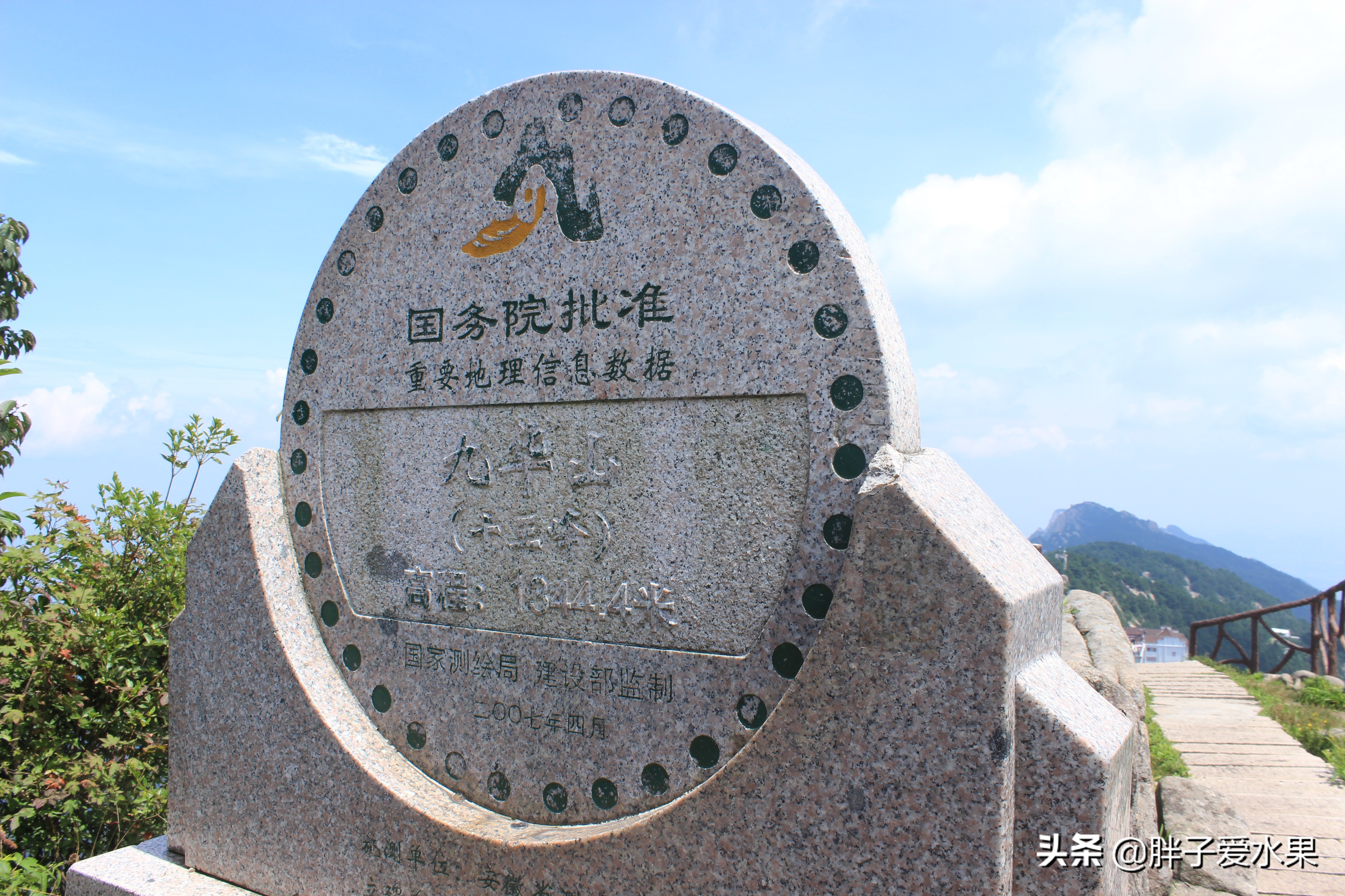 九华山两日徒步旅游攻略,九华山游览及徒步攻略指南纯干货