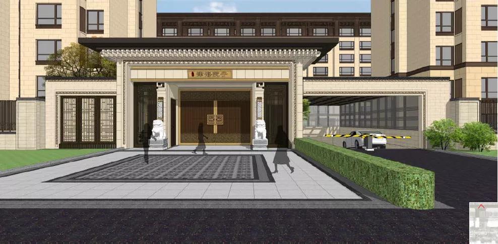 『院』归来，已是后浪