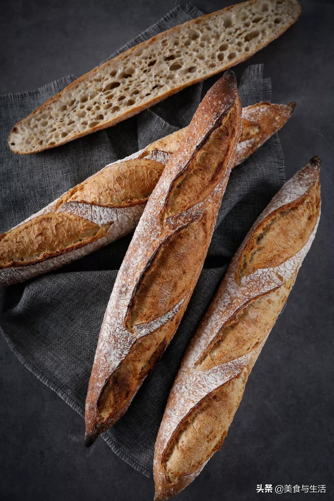 面包买回家怎么保存,家里面包怎么保存