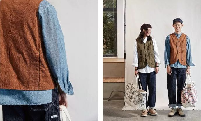 国潮和国潮区别,国潮的崛起势不可挡