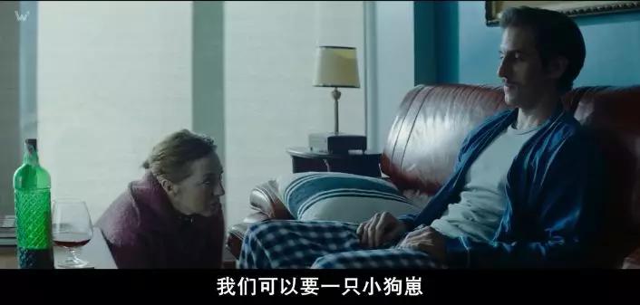 论重口，论猎奇，岛国电影都得甘拜下风。