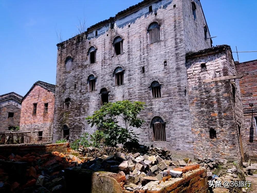 清远连州一日游最佳路线,清远连州附近旅游攻略景点必去