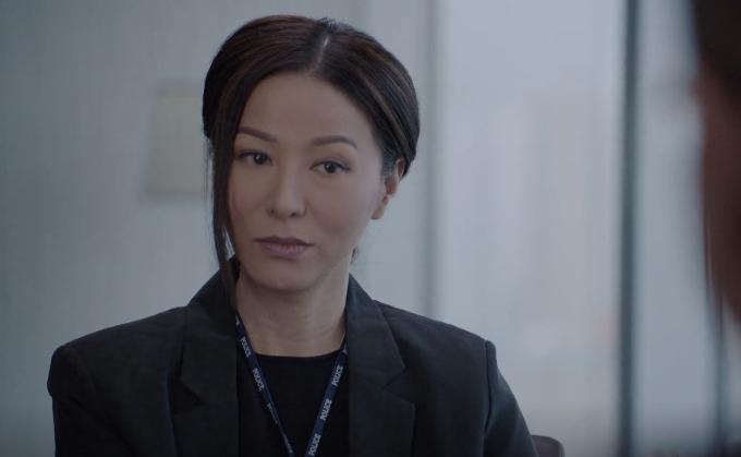 欧阳震华拍摄新洗冤录,欧阳震华新洗冤录解说