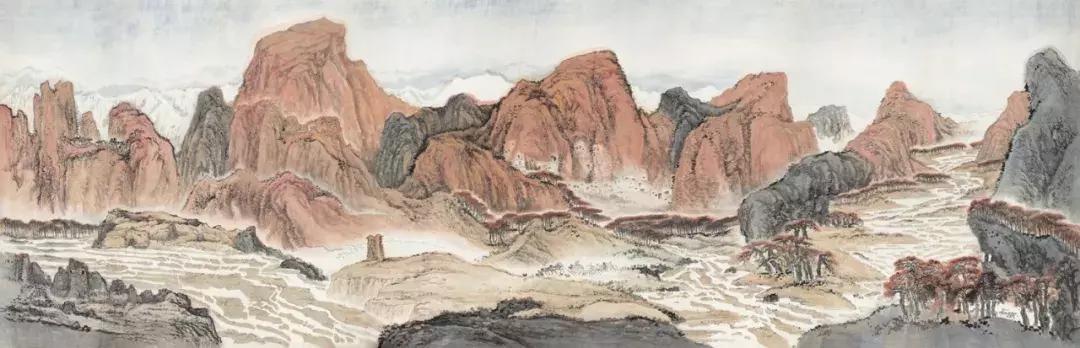 从温州到巴黎，周建朋的艺术探索之路