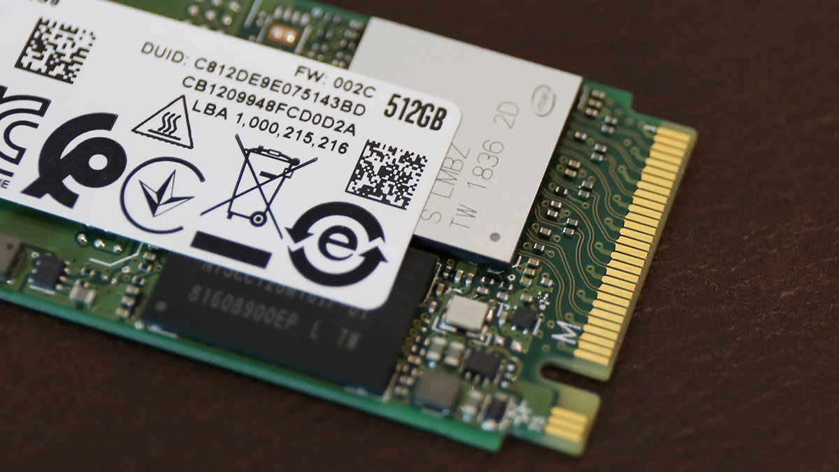 qlc颗粒固态真的不靠谱吗,qlc固态能用吗