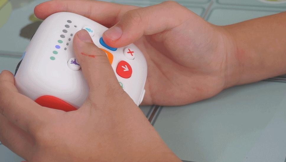 小q编程机器人,玛塔小q编程机器人介绍