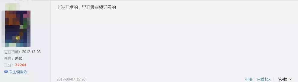 上海长滩3期的房子怎么样,上海长滩3期206平