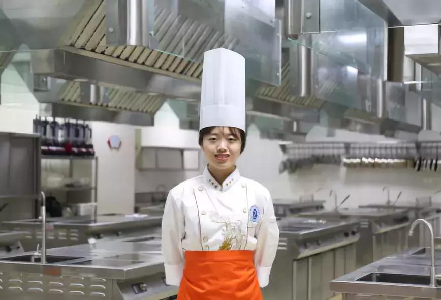 “蒙眼切黄瓜”了解一下！珠海这所就业率99.5%的学校，太厉害！