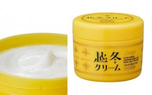 乳霜面霜推荐,日系护肤品推荐40岁