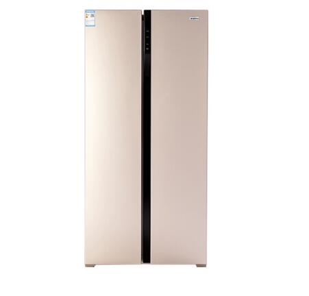 必备电器三款456升对开门冰箱横评