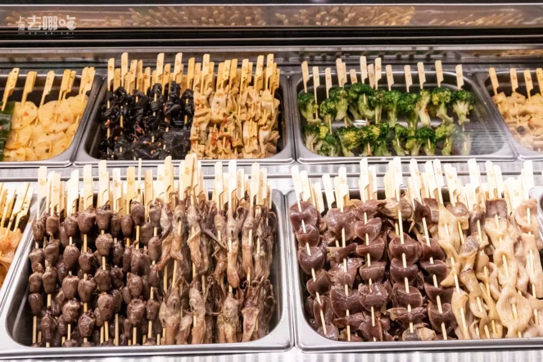 新疆天山一条街,天山一条街简介