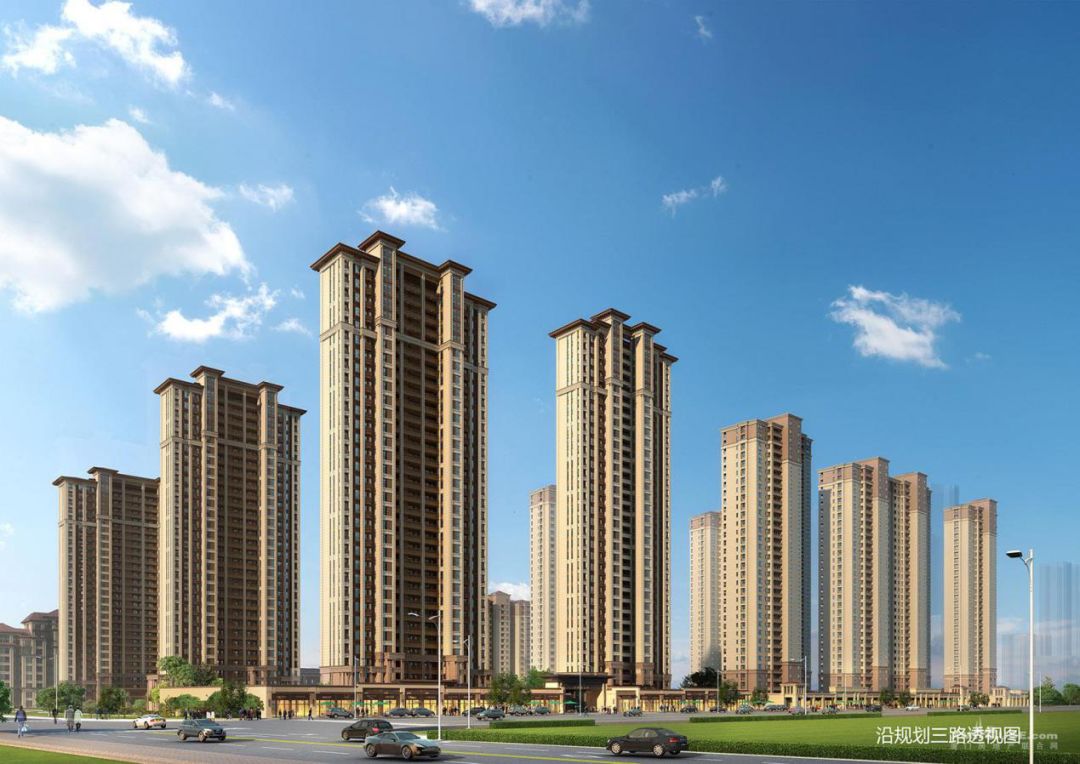 2020年漳州买房地图出炉！最值得关注的板块/楼盘曝光