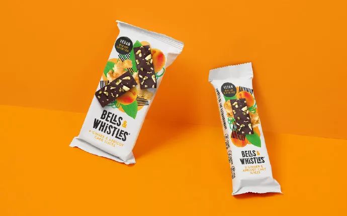 食品饮料品牌策划电商包装设计,日本高档糖果展示桶包装设计