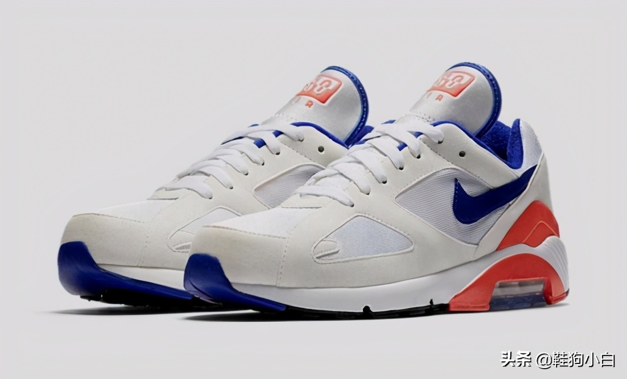 nike气垫介绍,科普向未来资料