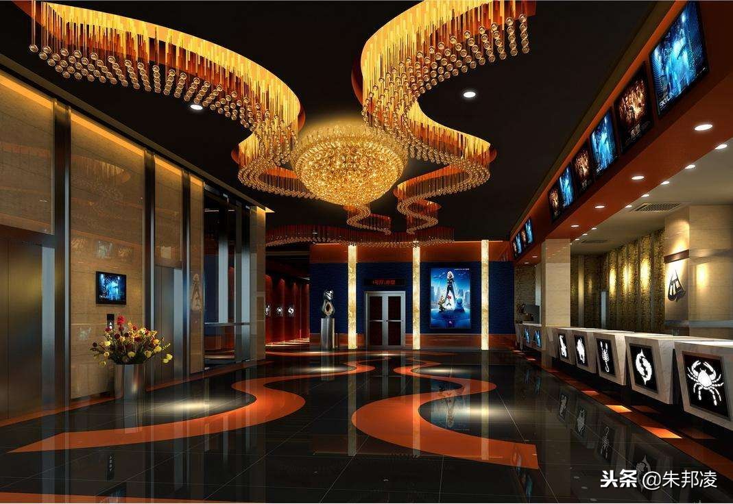 星美国际影院闭店潮,星美破产