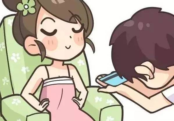 怎么处理老公不肯交工资卡,老公不肯交工资该怎么办