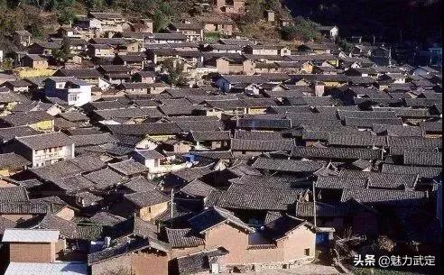 武定土司府,环州土司府遗迹