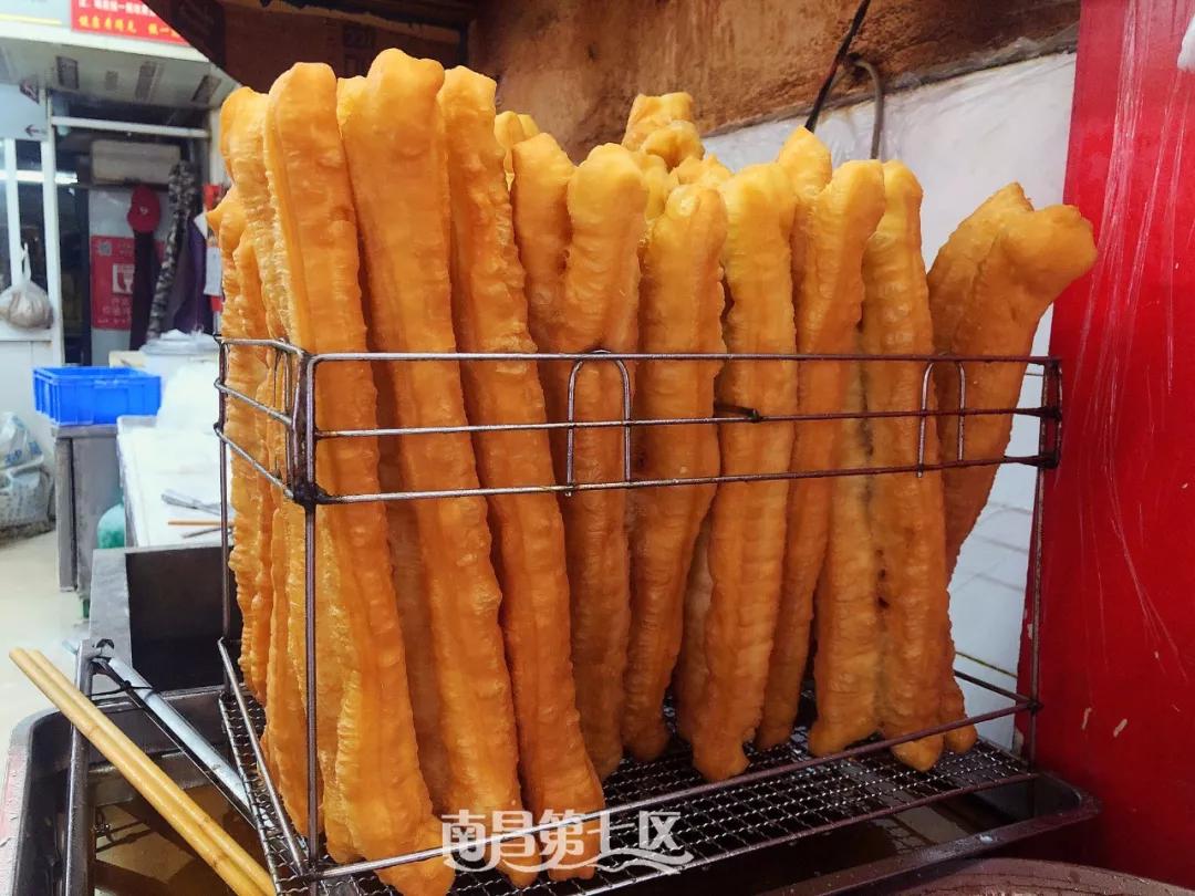 南昌最火20家早餐店,南昌最火20家早餐店在哪里